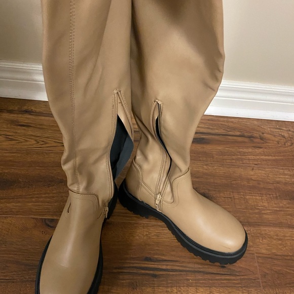 Over the knee boots Call it Spring - Picture 1 of 6